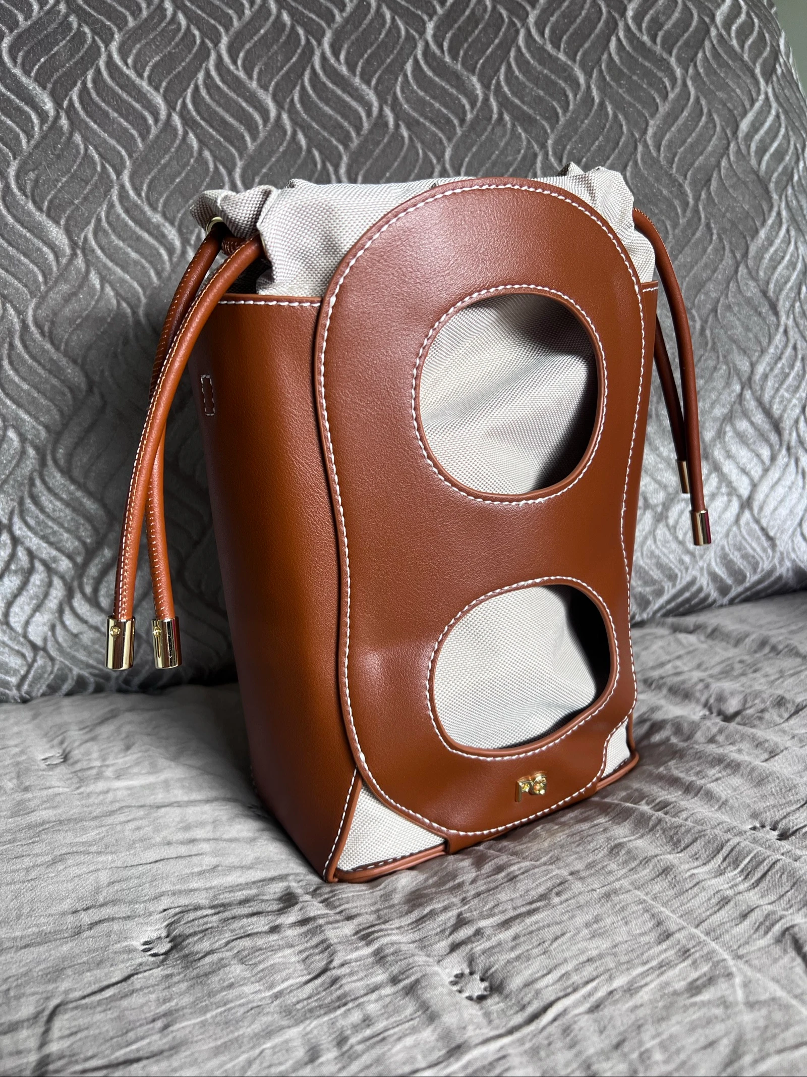 Bolsa Purificacion Garcia 